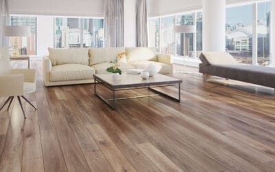 Why Choose Vinyl Plank Flooring? 6 Benefits Inside!